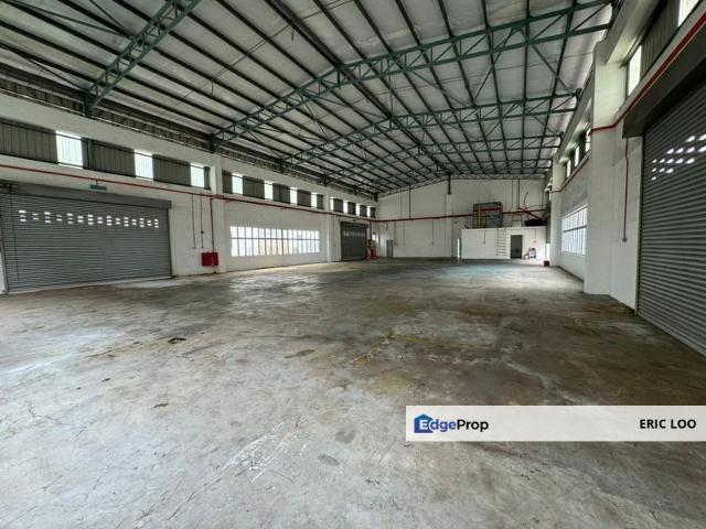 Warehouse for rent in Bukit Ledang, Johor