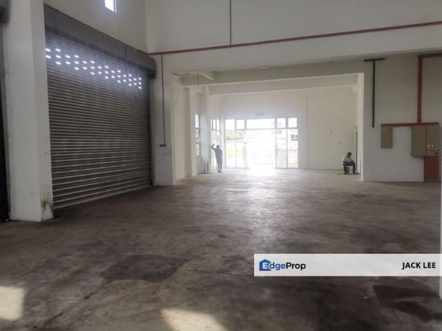 Warehouse for sale in Bukit Ledang, Johor