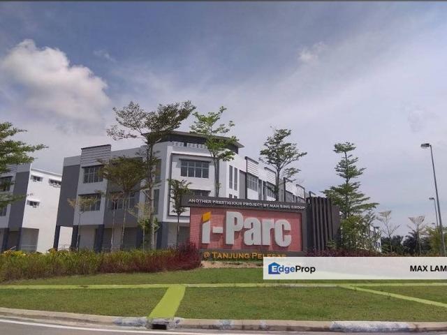 Warehouse for sale in Bukit Ledang, Johor