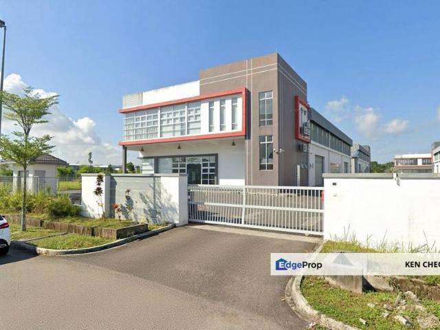 Warehouse for rent in Bukit Ledang, Johor