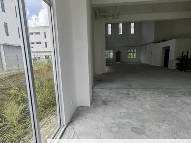 Warehouse for sale in Bukit Ledang, Johor