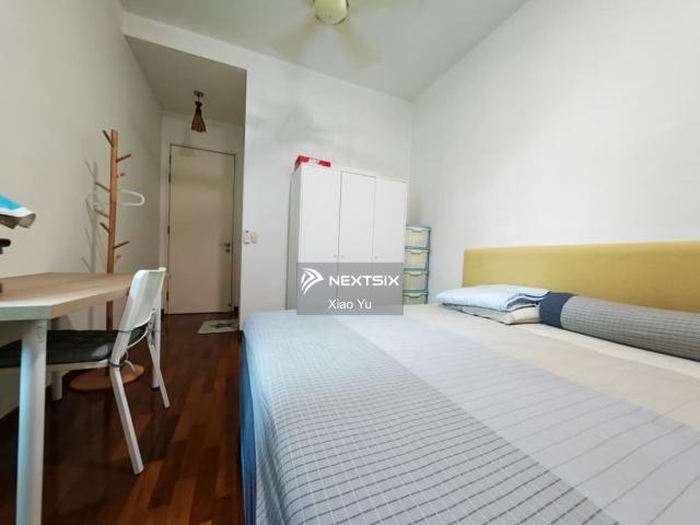 Shop for sale in Bukit Ledang, Johor