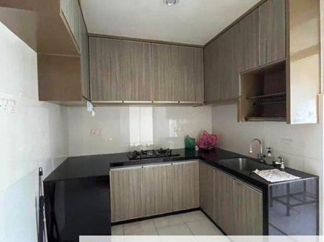 Condominium for rent in Barat Daya, George Town
