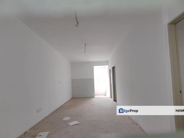 Condominium for sale in Barat Daya, George Town