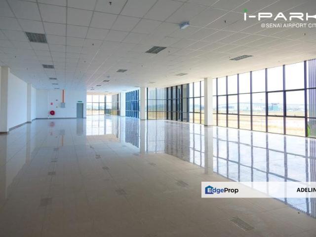 Warehouse for rent in Kulai, Johor