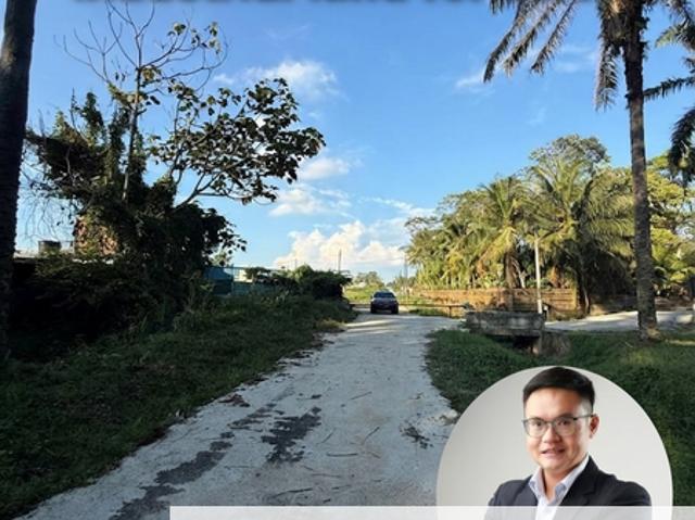 Warehouse for sale in Bukit Ledang, Johor