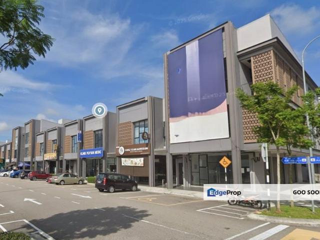 Shop for sale in Johor Bahru