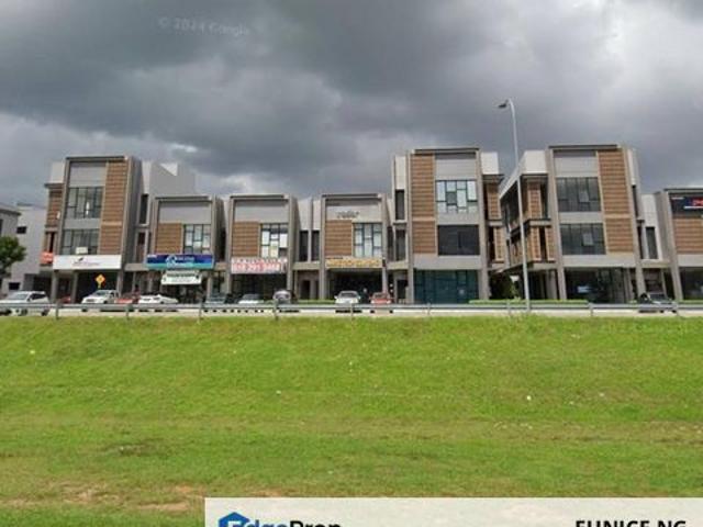 Shop for sale in Johore Bahru, Johor