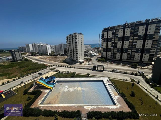 Erdemli, Mersin içerisinde satılık mülk