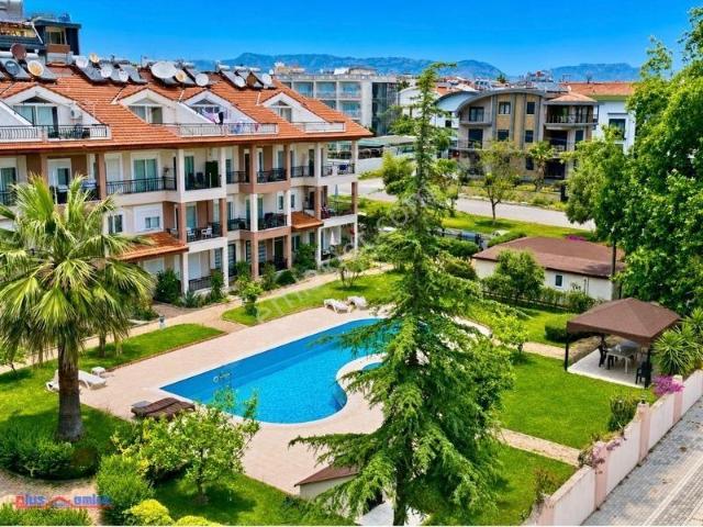 Manavgat, Antalya içerisinde satılık mülk