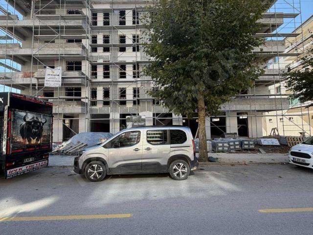 Kale Mahallesi, Çorum Merkez içerisinde satılık Dükkan