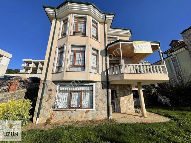 Trabzon içerisinde kiralık Villa