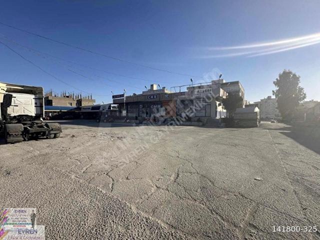 Nusaybin, Mardin içerisinde satılık Dükkan