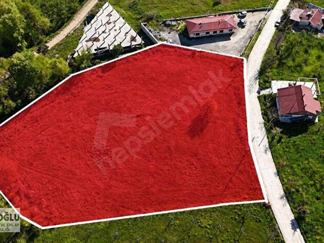 Atakum, Samsun içerisinde satılık Arsa