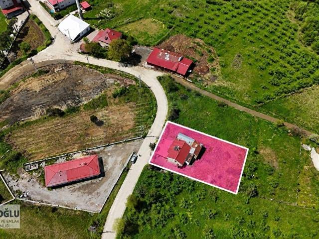 Atakum, Samsun içerisinde satılık Arsa