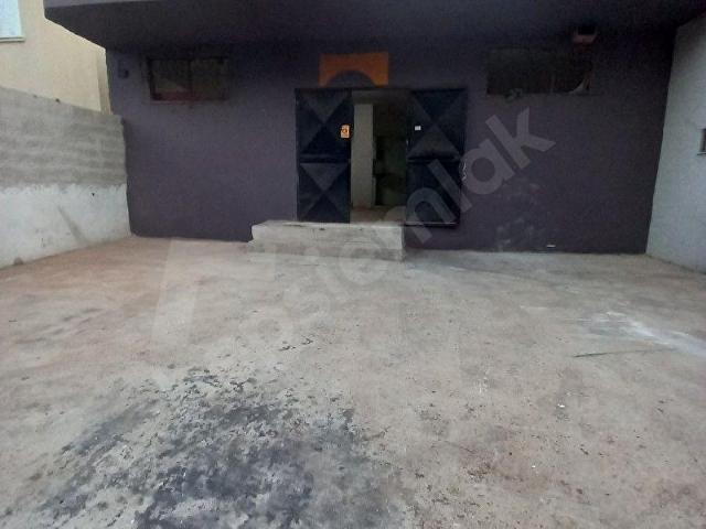 Yenişehir, Mersin içerisinde satılık Depolama odası