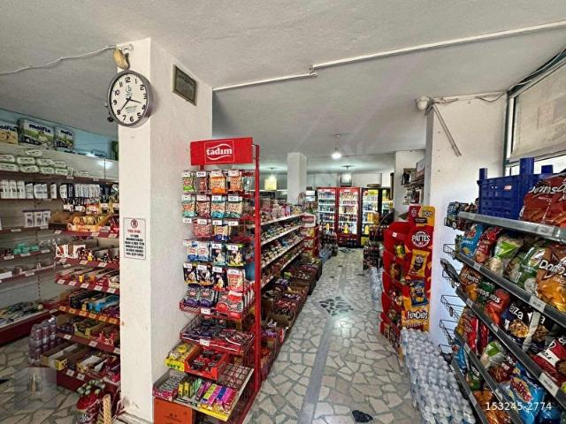İstanbul içerisinde satılık Dükkan