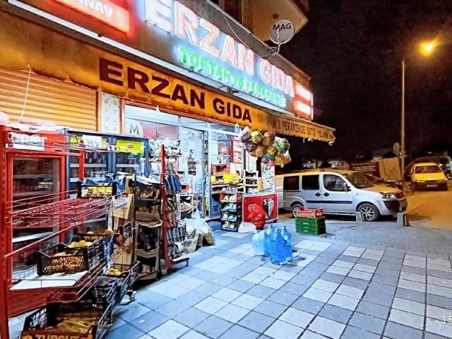 İstanbul içerisinde satılık Dükkan