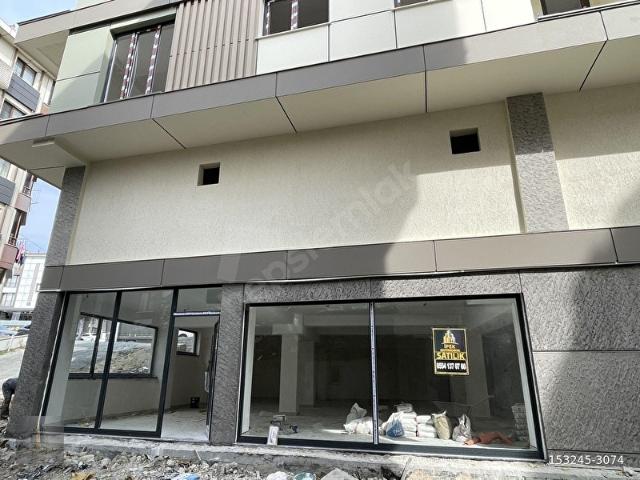 Esenler, İstanbul içerisinde satılık Dükkan