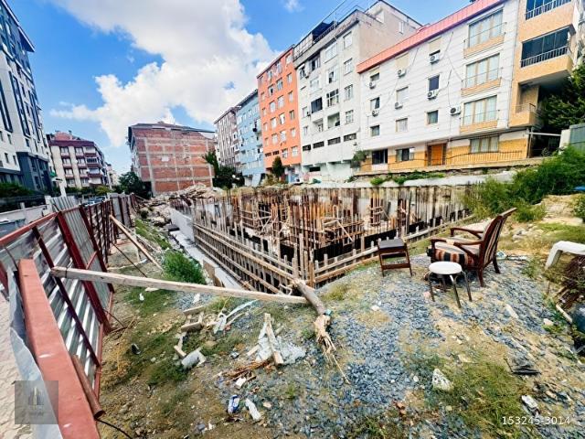 Güngören, İstanbul içerisinde satılık mülk