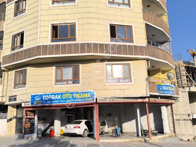 Şanlıurfa, Haliliye içerisinde satılık mülk