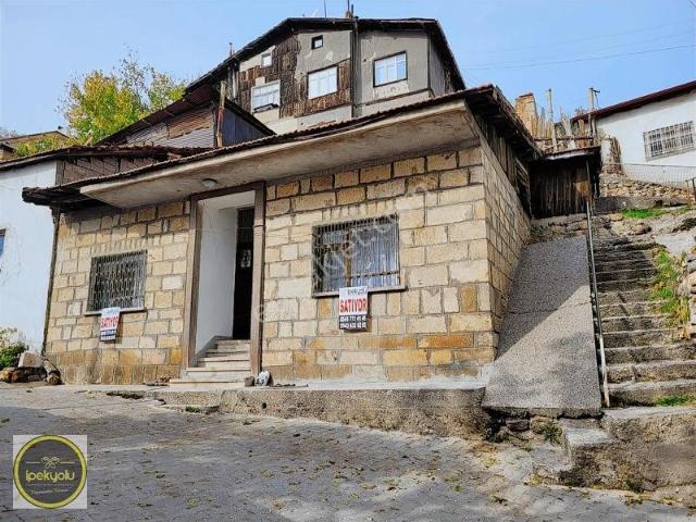 Beypazari, Ankara içerisinde satılık Villa