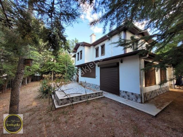 Başağaç Mahallesi, Beypazarı içerisinde satılık Villa