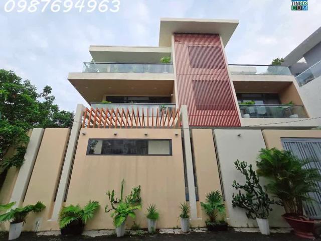 Biệt Thự bán tại Thủ Đức, Hồ Chí Minh