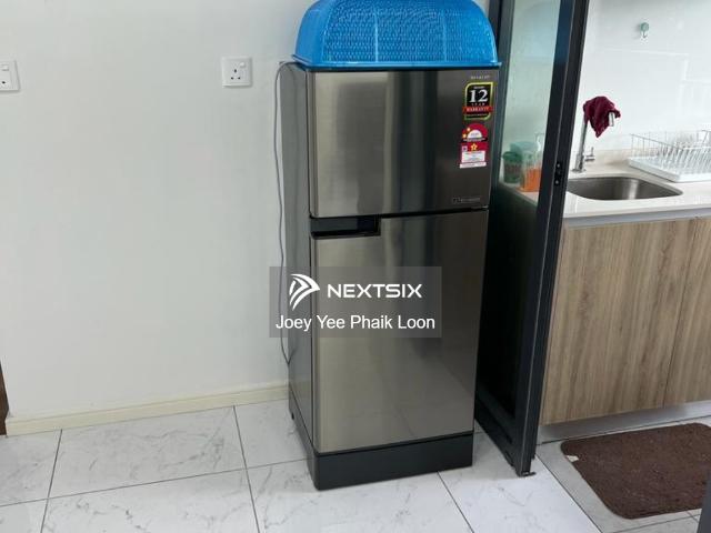 Shop for rent in Sabah