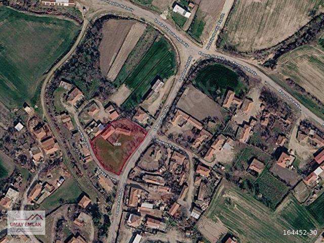 İpsala, Edirne içerisinde satılık Arsa