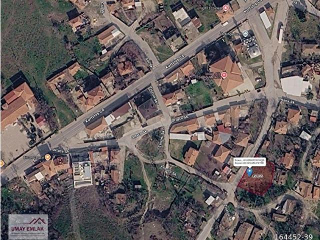 İpsala, Edirne içerisinde satılık Arsa