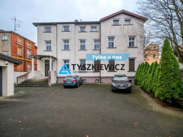 Dom na sprzedaż w Sławno, powiat sławieński