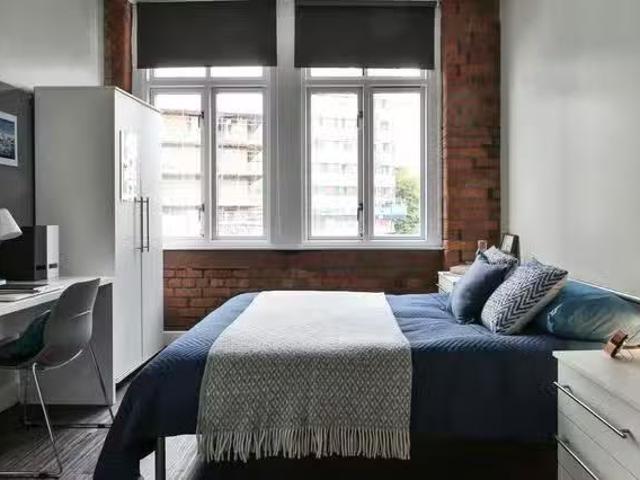 Apartment for rent in City Centre, Georgia