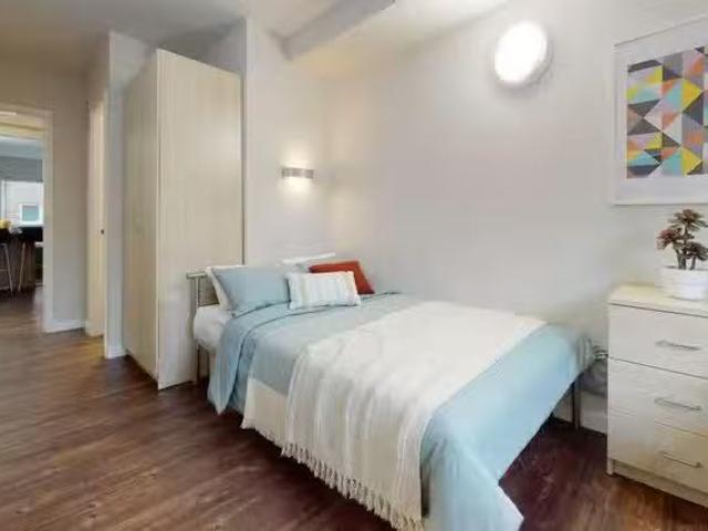 Apartment for rent in Huddersfield, West Yorkshire