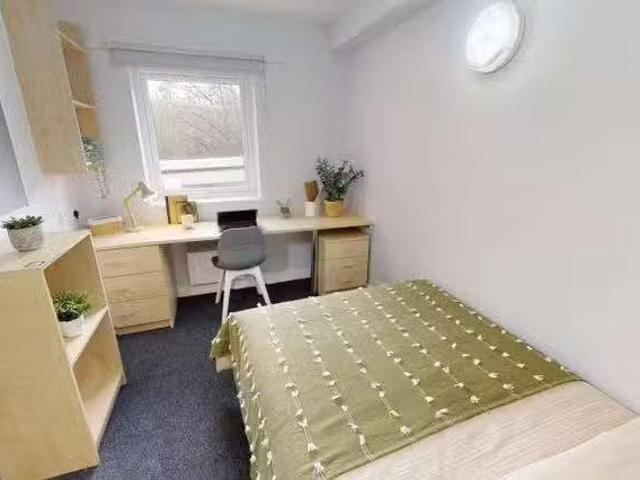 Apartment for rent in Huddersfield, West Yorkshire