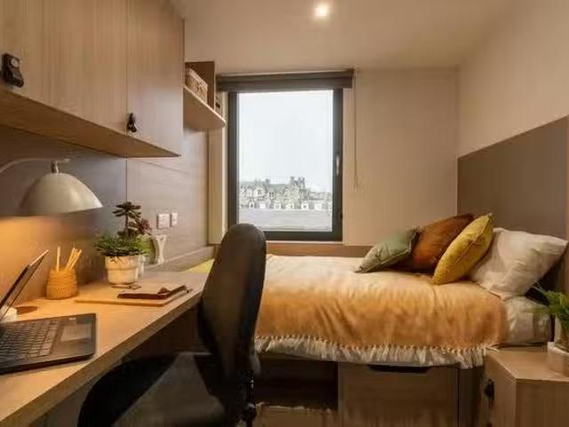 Apartment for rent in Sciennes, Scotland