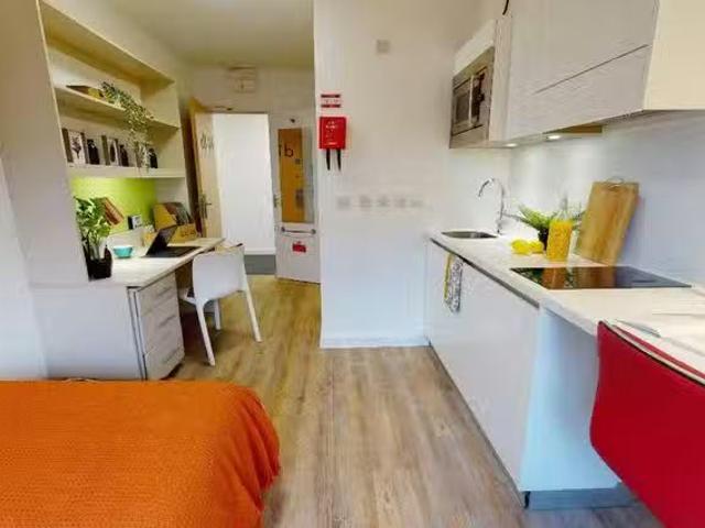 Apartment for rent in Ripley Springs, Row Town