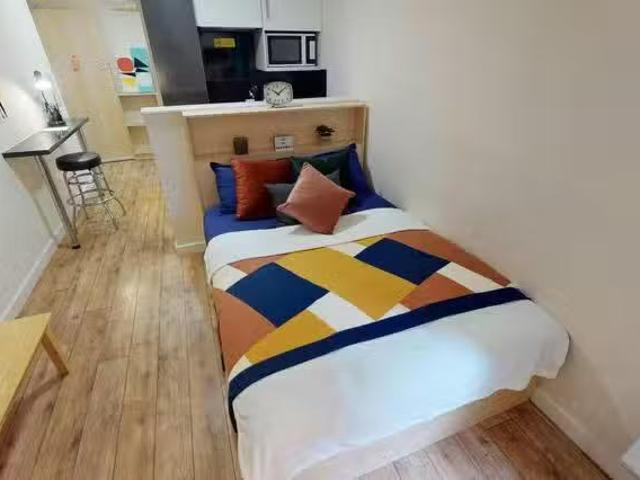 Apartment for rent in Upper Bangor, Bangor