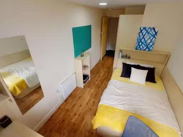 Apartment for rent in Upper Bangor, Bangor