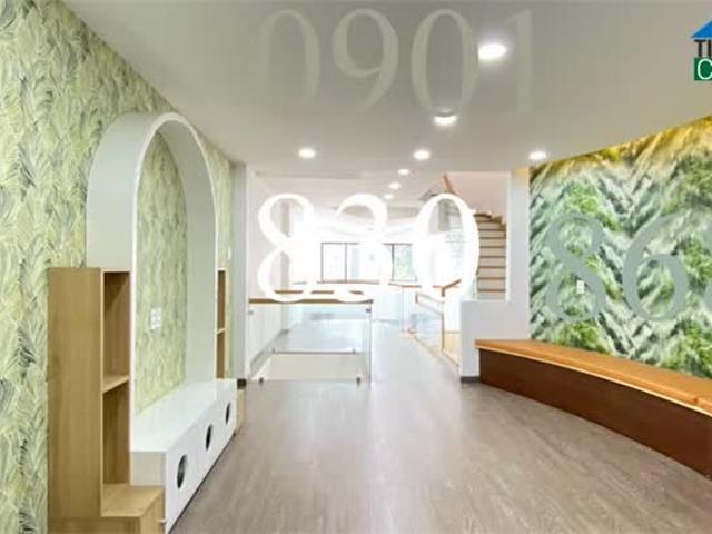 Nhà mặt phố bán tại Thủ Đức, Hồ Chí Minh