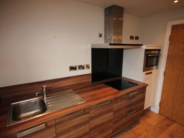 Apartment for rent in Castlegate, Burngreave