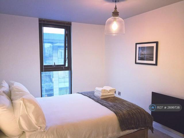 Apartment for rent in Castlegate, Burngreave