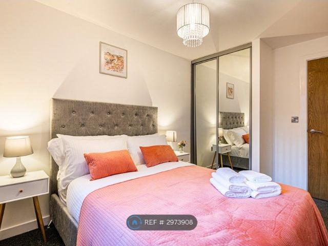 Room for rent in Castlegate, Burngreave