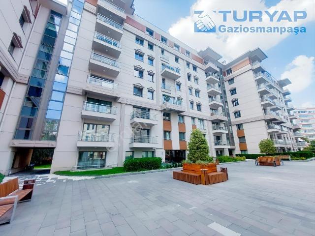 Çankaya, Ankara içerisinde kiralık Residence