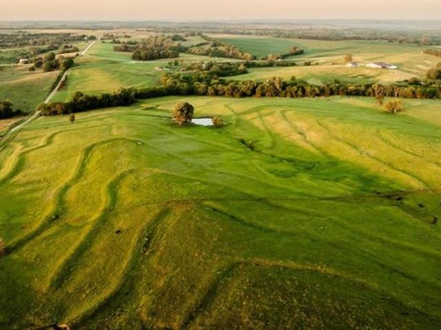 Land for sale in Kansas