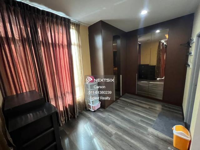 Residential House for sale in Georgetown, Penang