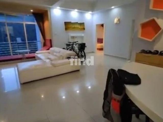 Apartment for rent in Timur Laut, George Town