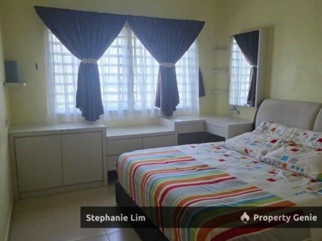 Apartment for rent in Minden Heights, George Town