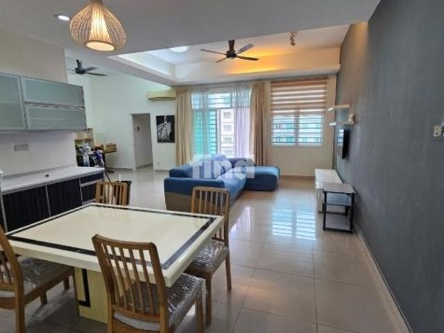Apartment for rent in Georgetown, Penang