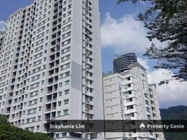 Condominium for rent in Minden Heights, George Town